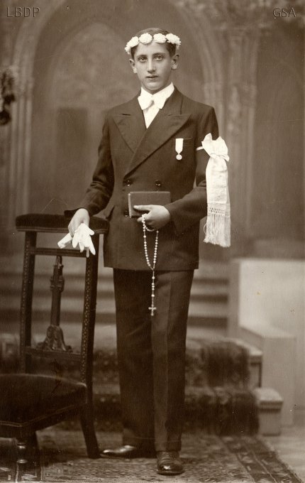 07 - Pfemmert Pierre en 1936