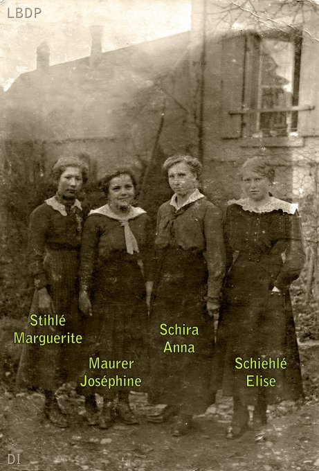 3502  - Le 5 avril 1931
