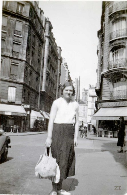13 - Paris - 1936