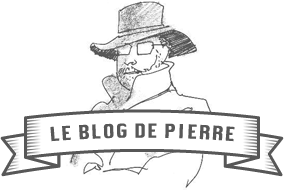 Le blog de Pierre