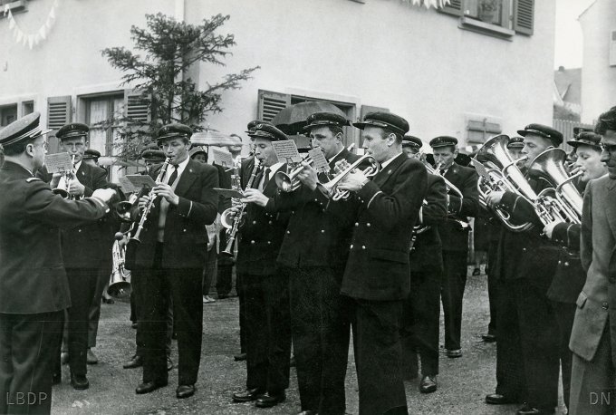 06 - La société de musique St Martin