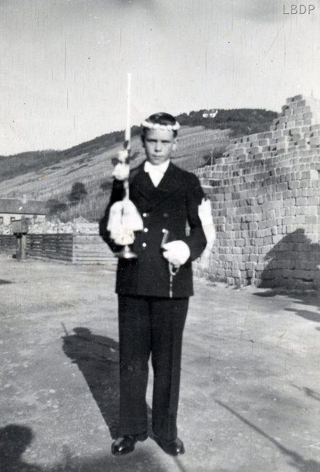 09 - Stihlé Armand en 1943