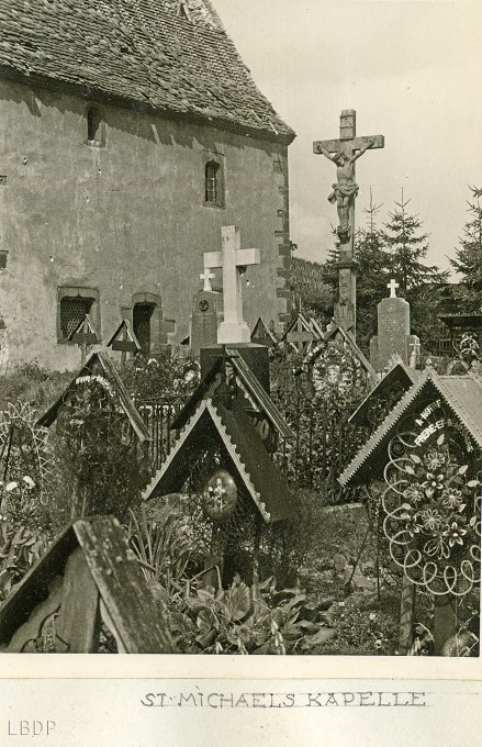 27 - Wihr au Val détruit le 18 juin 1940