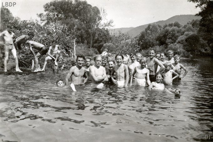 087 - Le 3 août 1943 dans la fecht