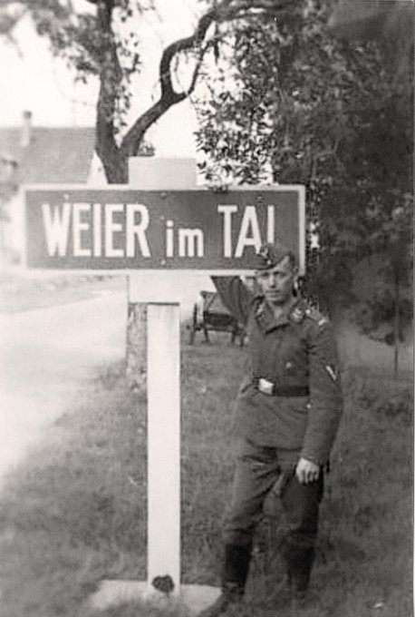 02 - Soldat allemand