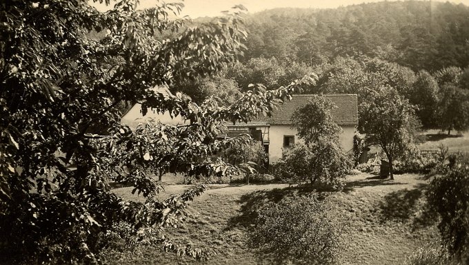 25 - La ferme du Stauffen