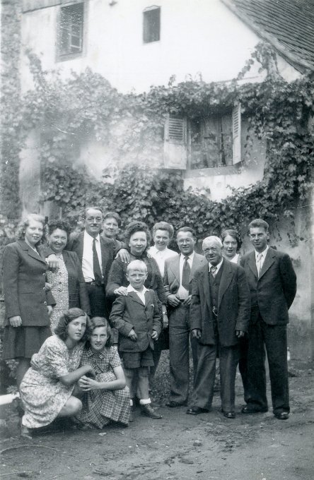 06 - Photo de famille