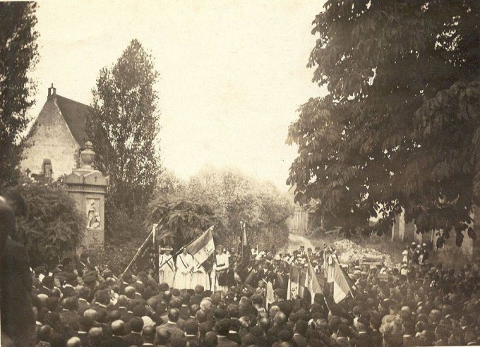 16 - Le 14 juillet 1930