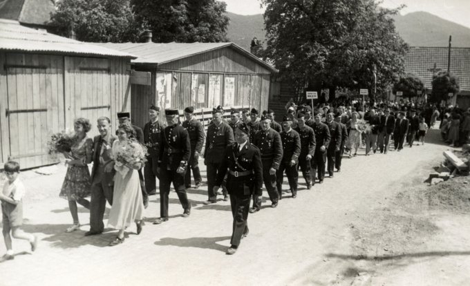 04 - Le 14 juillet 1949