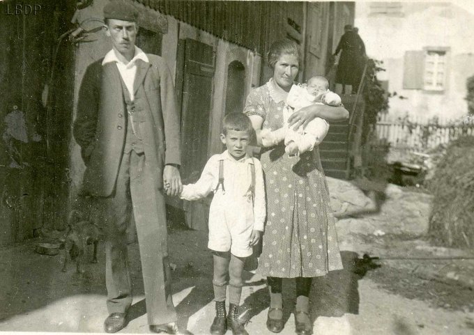 40 - Route de Gunsbach