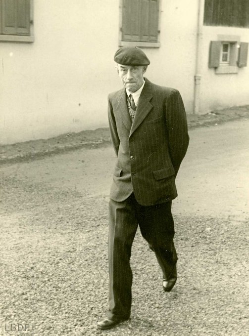 18 - Stihlé Ernest père 1899-1973