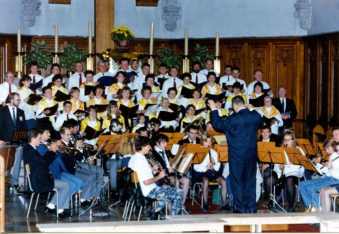 024 - Un concert dans l'église de Wihr-au-Val