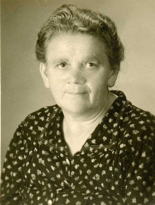 21 - Maurer Adèle née Kauffmann