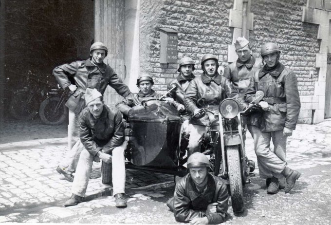 18 - Vesoul - 1939