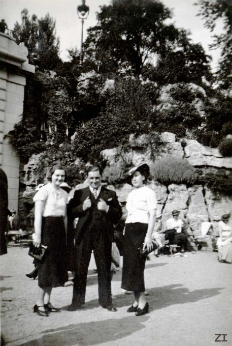 25 - Paris - 1936