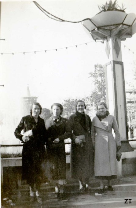 06 - Luna Park - 1936