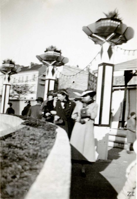 05 - Luna Park - 1936