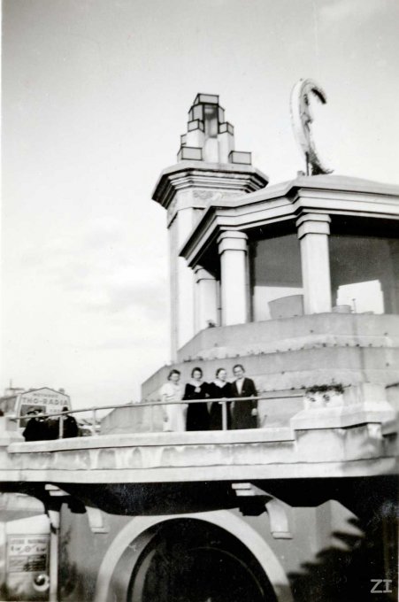 04 - Luna Park - 1936