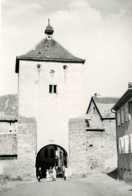 543 - Turckheim