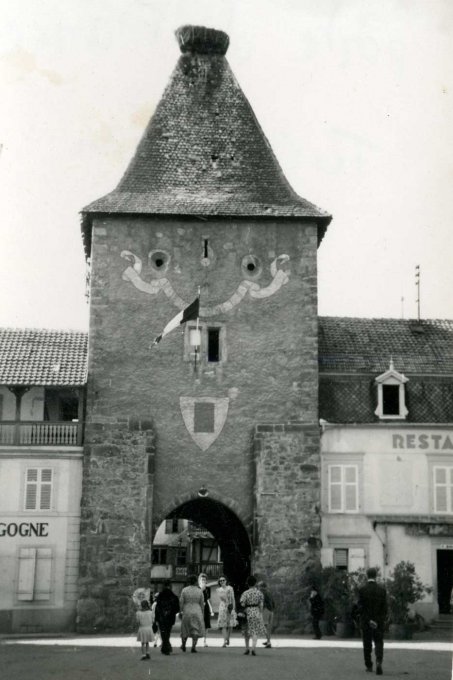 541 - Turckheim