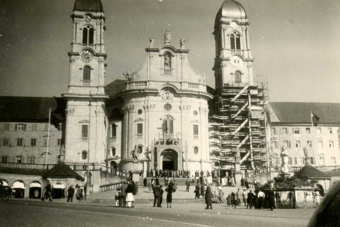 477 - Turckheim