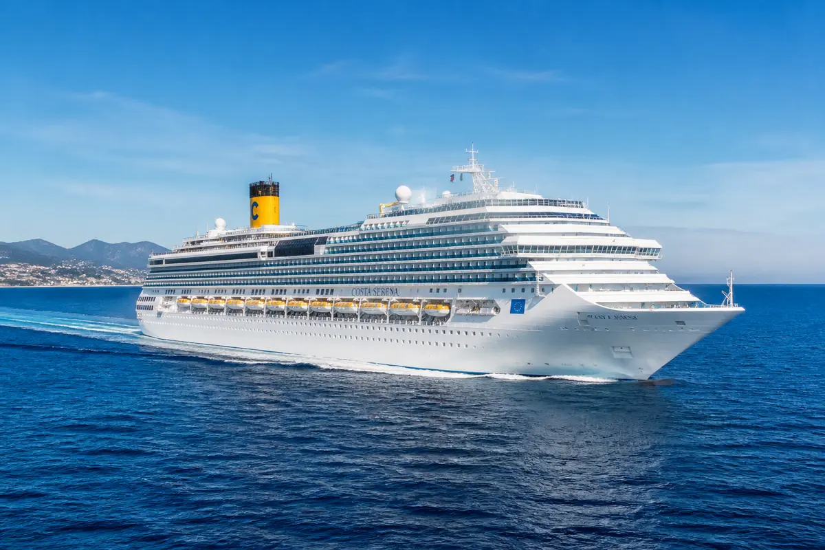 Bateau Toulon Sardaigne : prix, horaires et réservation 2026
