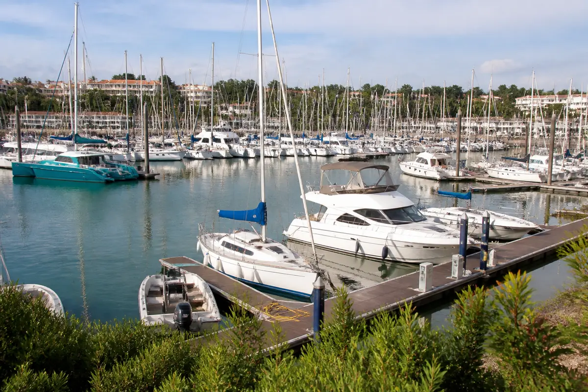 Bourgenay Vendée : guide du nouveau port et vacances nature