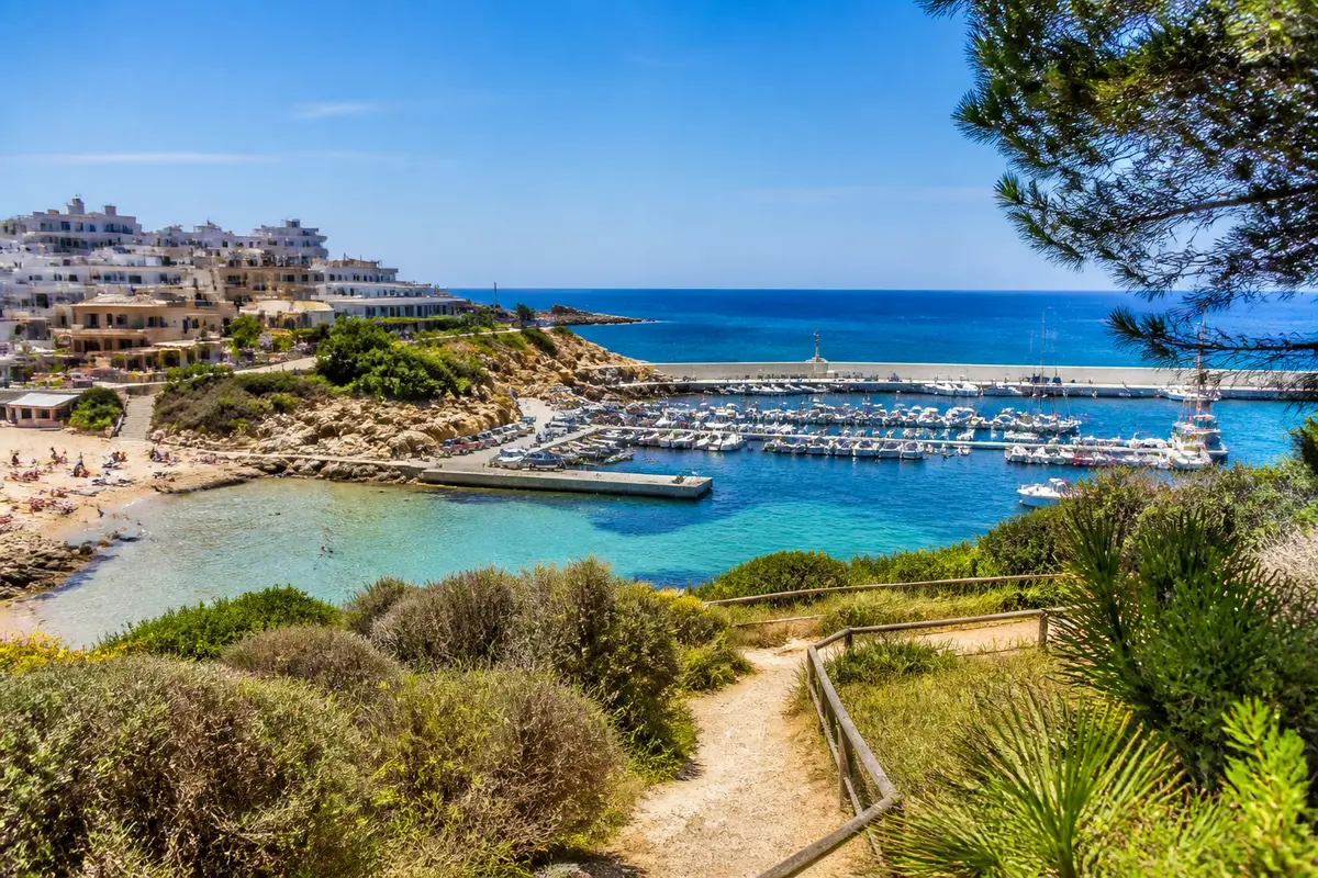 Cala Ratjada Baleares : guide plages, hôtels et activités