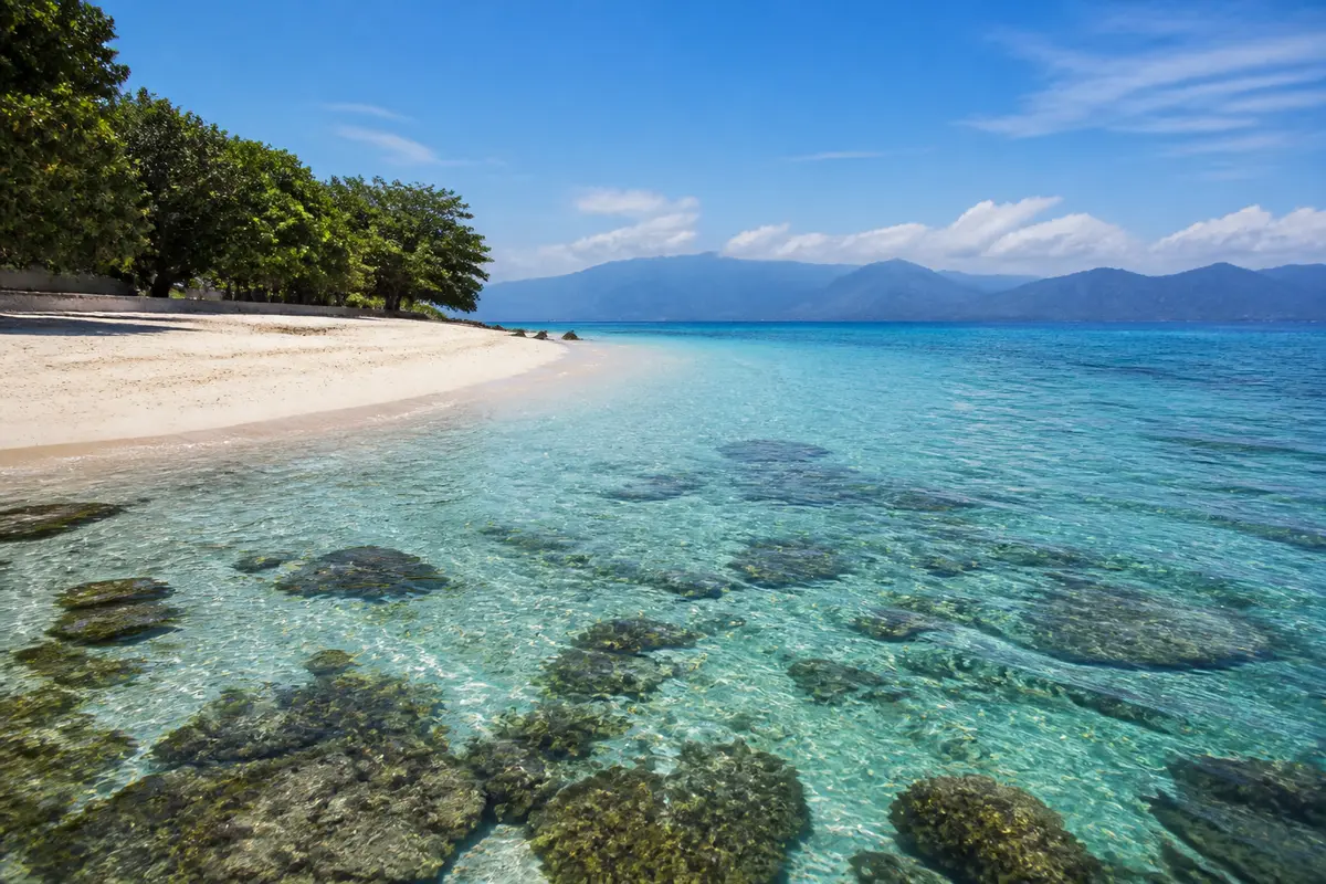 Gili Inseln Bali : Quelle île choisir et que faire ?