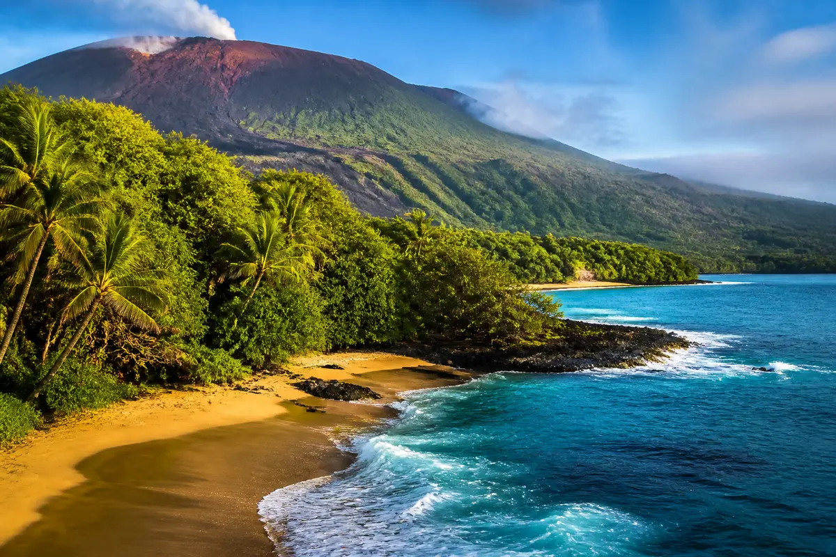 Îles Hawaii : Guide des îles incontournables à découvrir