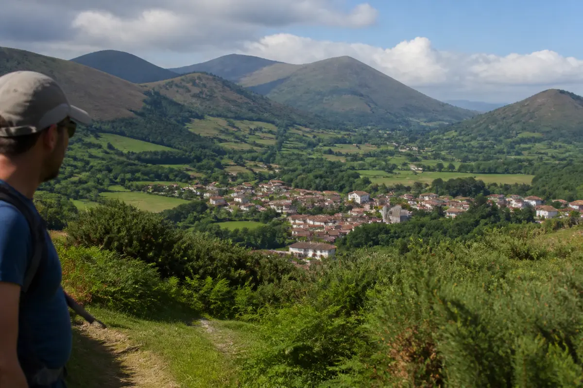 Itxassou au pays basque : Que faire, voir et découvrir ?