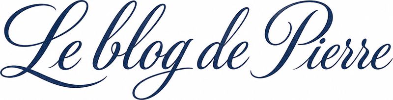 Le blog de Pierre