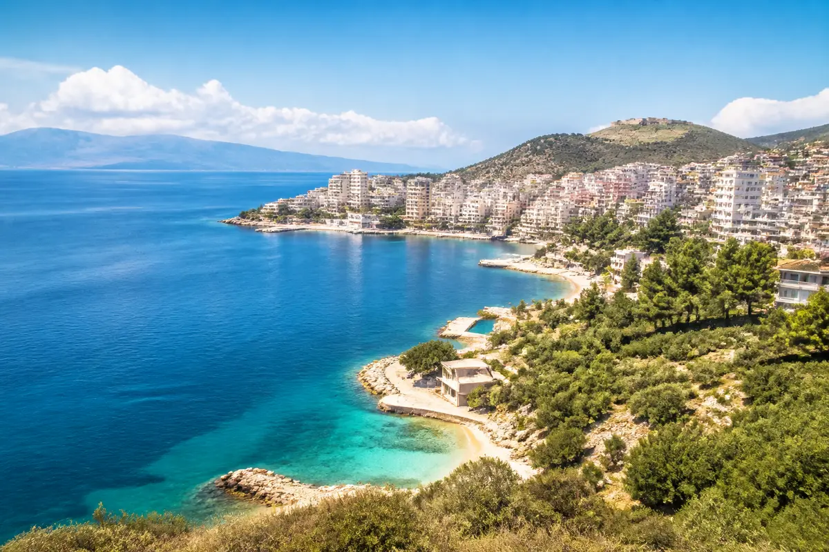 Saranda Albania : que voir, plages et activités incontournables ?