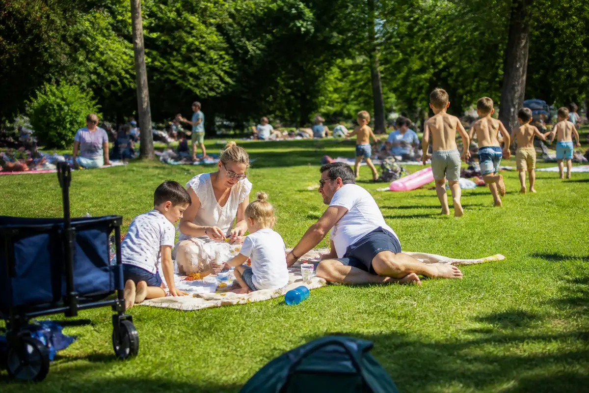 Vacances scolaires Pays-Bas 2025 : calendrier, zones et jours fériés