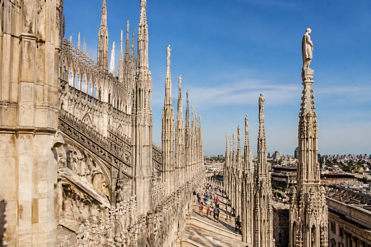 Visiter le Duomo Milan : billets, horaires &amp; conseils
